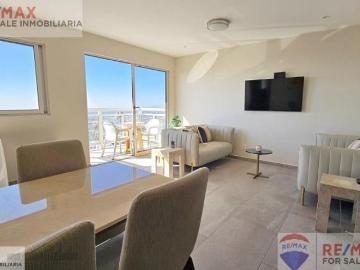 Venta de departamento en Averanda, Cuernavaca, Morelos…Clave 5339