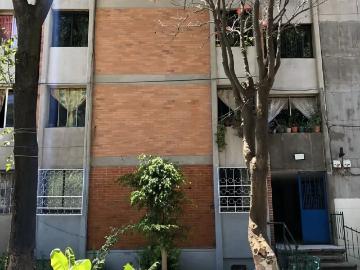 Venta de Departamento en Azcapotzalco