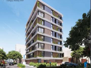 Venta de Departamento en Barranco, Lima | Bolsa Inmobiliaria Perú