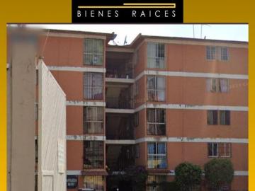 Venta de Departamento en Bellavista 75 colonia Amanecer Bellavista Iztapalapa
