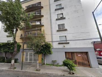 VENTA DE DEPARTAMENTO EN GENETAL FELIZ U GIMEZ, COL. GUERRERO. SH05