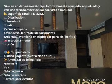 VENTA DE DEPARTAMENTO EN D1