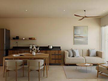 VENTA DE DEPARTAMENTO EN DZITYA