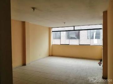 Venta de departamento en El Agustino