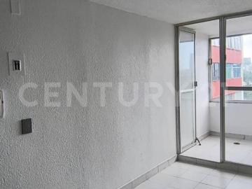 Venta de departamento en Ex Hacienda Chimalistac