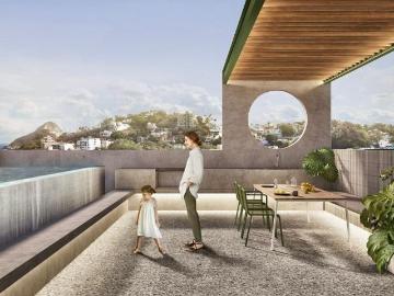 Venta de Departamento en Fraccionamiento Cerro del Vig?a Mazatl?n