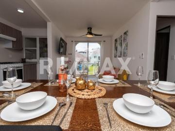 Venta de Departamento en Fraccionamiento Club Nautico Tequesquitengo