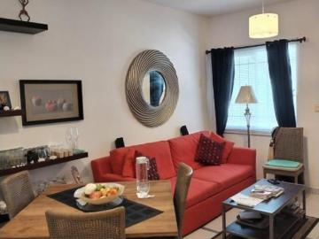 VENTA DE DEPARTAMENTO EN FRACCIONAMIENTO REAL IBIZA EN PLAYA DEL CARMEN QUINTANA ROO