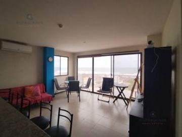 Venta de Departamento en Km 6 Via Data Posorja, 3 Habitaciones, Piscina E.B