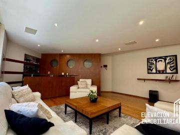 Venta de Departamento en Hacienda del Ciervo, Hacienda de las Palmas, Huixquilucan, Edo. Méx