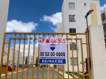 VENTA DE DEPARTAMENTO EN HIDALGO 4