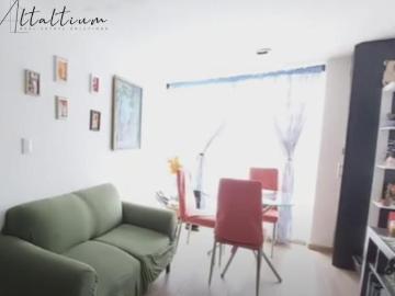 Venta de departamento en Iztacalco, cerca del metro Agrícola Oriental