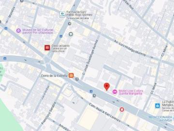 Venta de Departamento en Iztapalapa