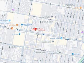 Venta de departamento en Iztapalapa, col Granja Estrella, CDMX