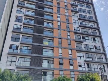 Venta de departamento en Jesús María de 71mt2