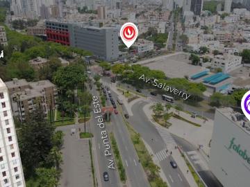 Venta de Departamento en Jesus María, Lima | Bolsa Inmobiliaria Perú