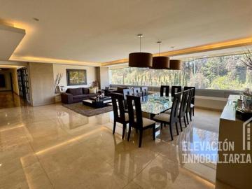 Venta de Departamento en Residencial Vertice, Lomas Country Club, Av Club de Golf, Interlomas