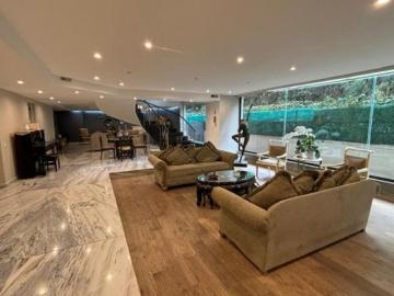 Venta de Departamento en Lomas Anahuac