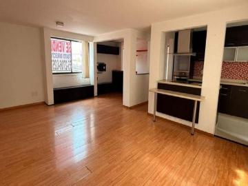 Venta de departamento en Lomas de Huizachal, Naucalpan