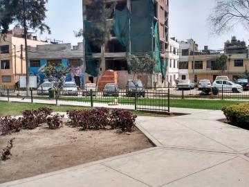 Venta de Departamento en Los Olivos