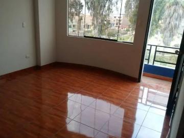 VENTA DE DEPARTAMENTO EN LOS OLIVOS VISTA A PARQUE