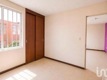 VENTA DE DEPARTAMENTO EN LOS HEROES TECAMAC II, MEXICO