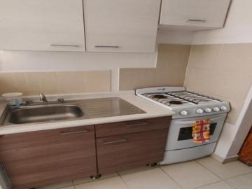 Venta de Departamento en la Colonia Agrícola Pantitlán en la Alcaldía Iztacalco, Ciudad de México