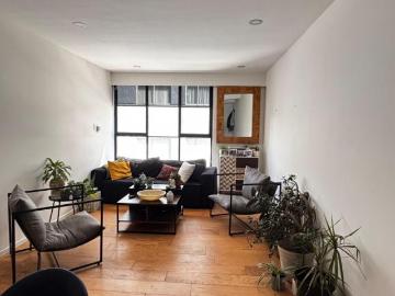 Venta de departamento en la colonia Cuauhtémoc
