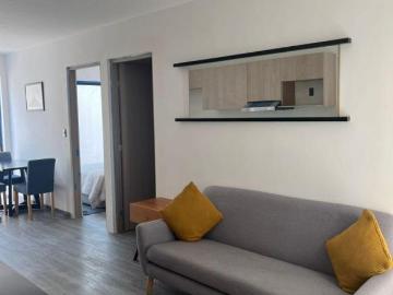 Venta de Departamento en la Colonia Federal, Venustiano Carranza