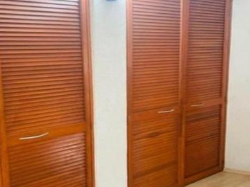 VENTA DE DEPARTAMENTO EN LA COLONIA FELIPE PESCADOR, CUAUHTÉMOC