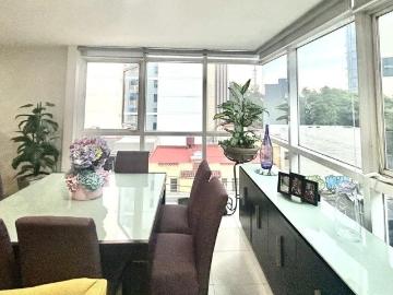 Venta de departamento en la colonia Napoles