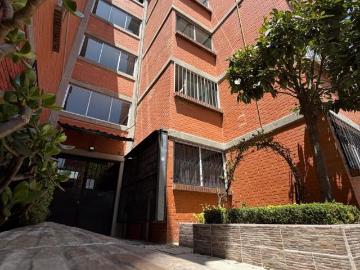 VENTA DE DEPARTAMENTO EN LA COLMENA EN NICOLÁS ROMERO