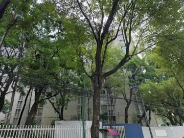 Venta de Departamento en la Anahuac, Miguel Hidalgo
