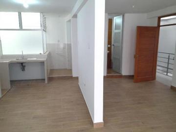 VENTA DE DEPARTAMENTO EN LARRY JHONSON CAJAMARCA 2DO PISO EXTERIOR