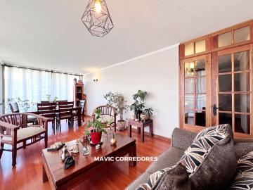 Venta de Departamento en Las Condes