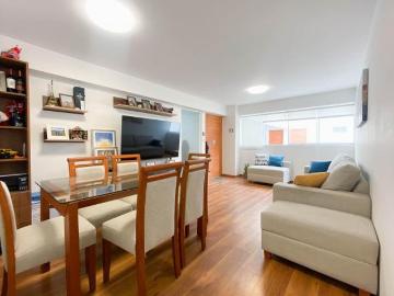 Venta De Departamento En Lince límite con San Isidro Linsidro