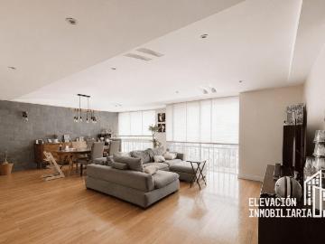 Venta de Departamento en Monte Carlo, Av. Club de Golf, Estado de M?xico