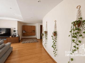 Venta de Departamento en Monte Carlo, Av. Club de Golf, Estado de M?xico