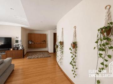 Venta de Departamento en Monte Carlo, Av. Club de Golf, Estado de México