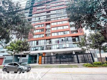 VENTA DE DEPARTAMENTO EN MAGDALENA