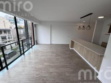 Venta de departamento en Magdalena