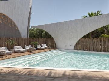 VENTA DE DEPARTAMENTO EN MAHAHUAL