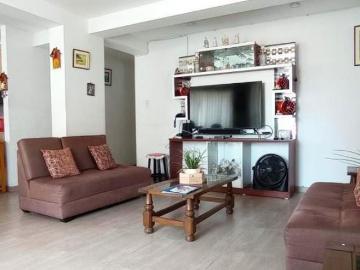 Venta De Departamento En Mangomarca En Sjl