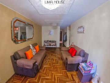 VENTA DE DEPARTAMENTO EN MANGOMARCA SAN JUAN DE LURIGANCHO