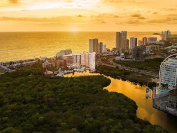 Venta de Departamento en Marina Mazatl?n