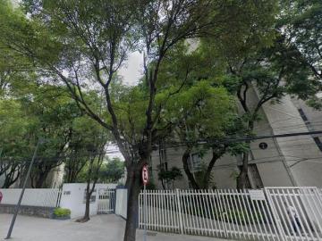 VENTA DE DEPARTAMENTO EN MARINA NACIONAL, ANAHUAC. SH05