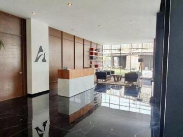 Venta de departamento en Metepec