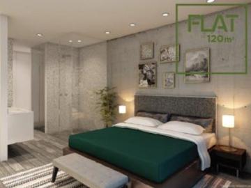 Venta de Departamento en Miraflores