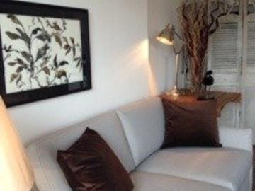 Venta de Departamento en Miraflores