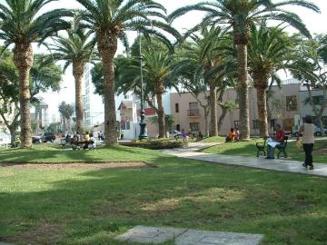 Venta de Departamento en Miraflores